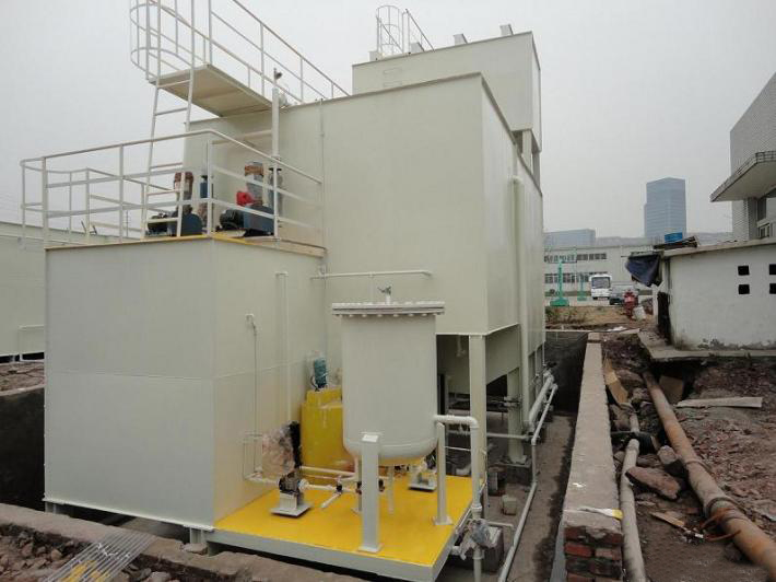 電鍍廢水處理設(shè)備廠家，電鍍廠污水處理系統(tǒng)裝置