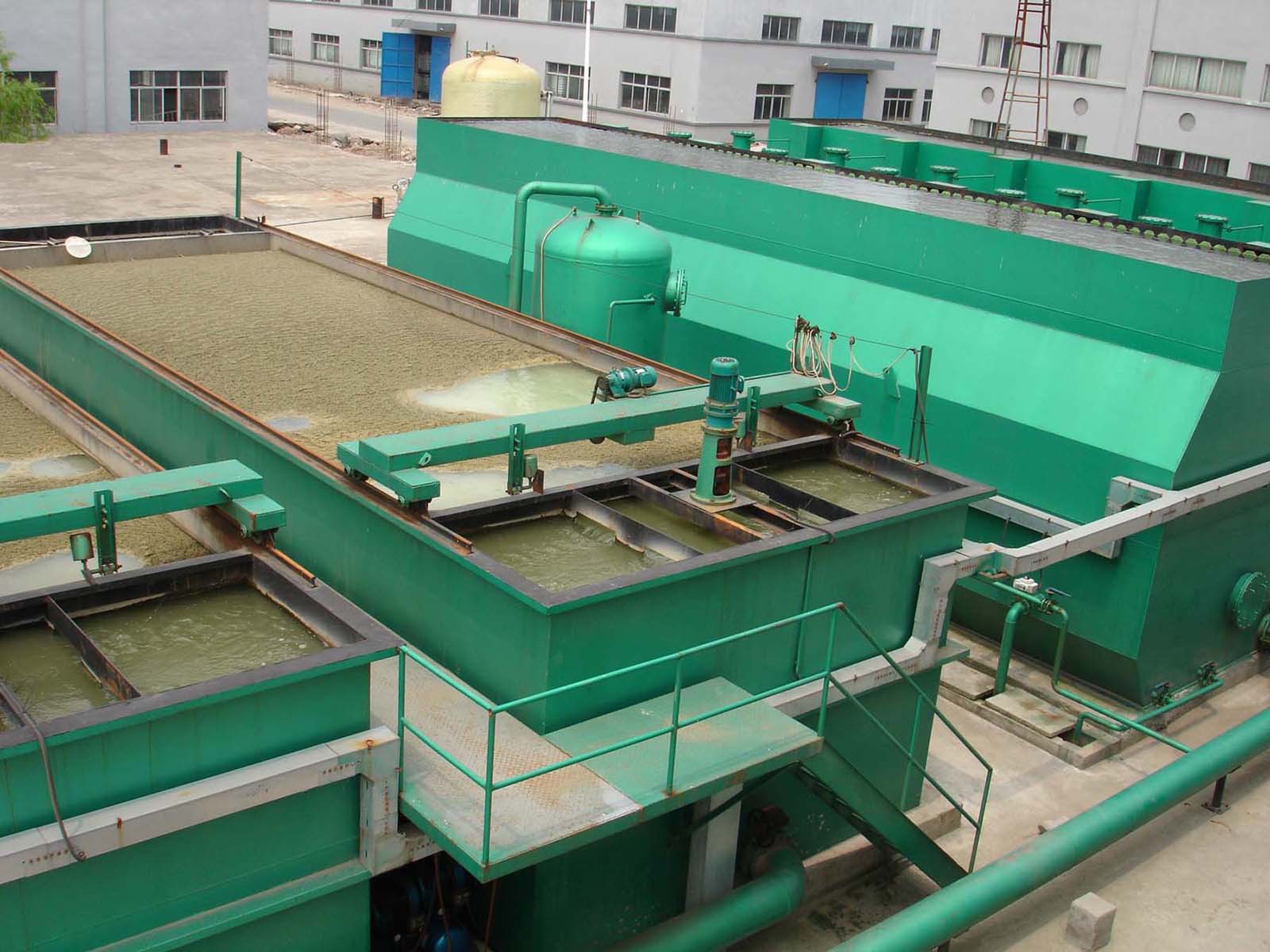 重金屬廢水處理裝置，重金屬廢水處理設(shè)備，重金屬廢水回用
